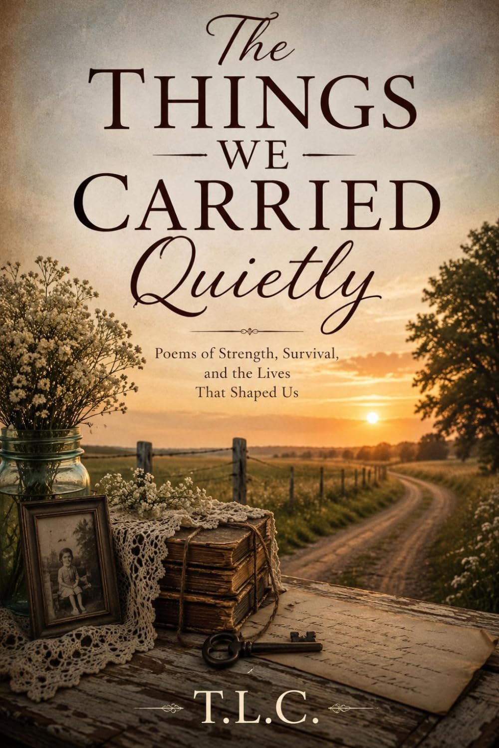 The Things We Carried Quietly