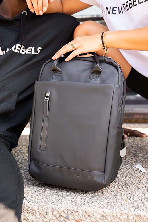 New rebels rucksack harper Clearance