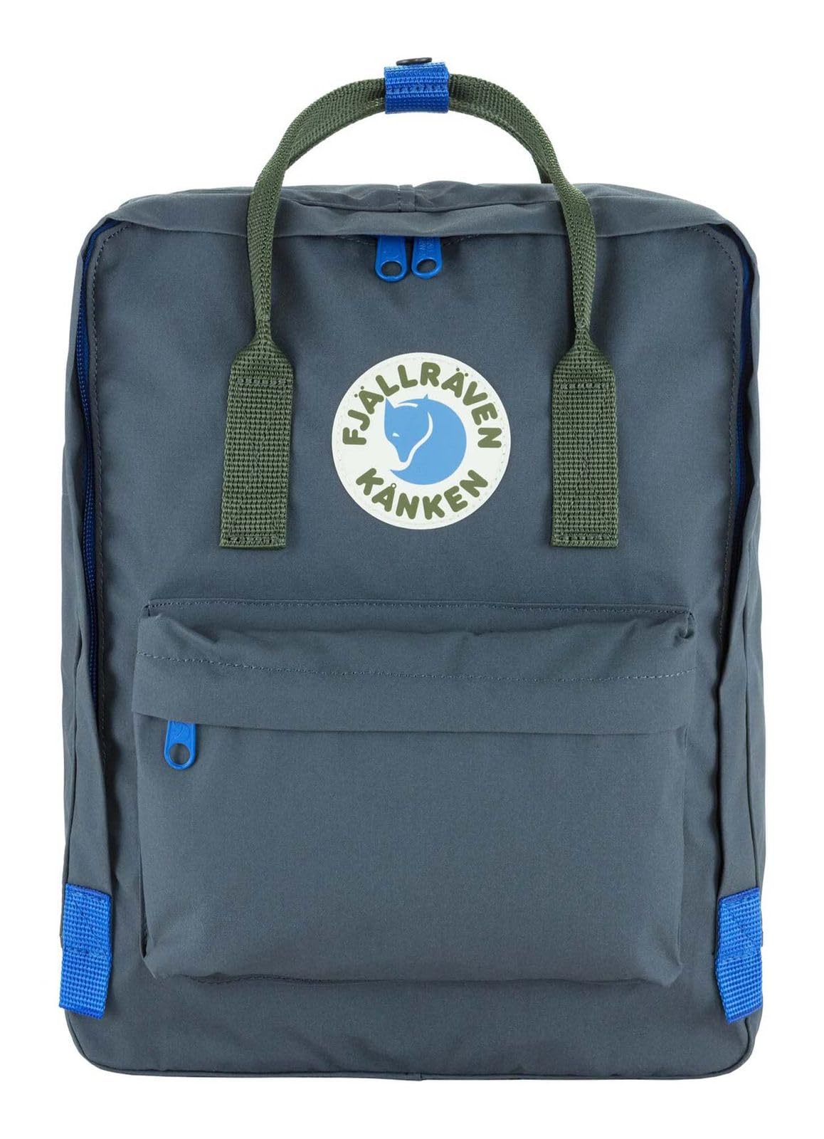 Fjällräven Fj?Llr?Ven Unisex K?Nken Koncept Backpack (Pack Of 1)