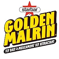 Vista 7 de Golden Malrin Fly Bait 40 Lbs