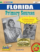 Florida Primary Sources (Florida Experience)