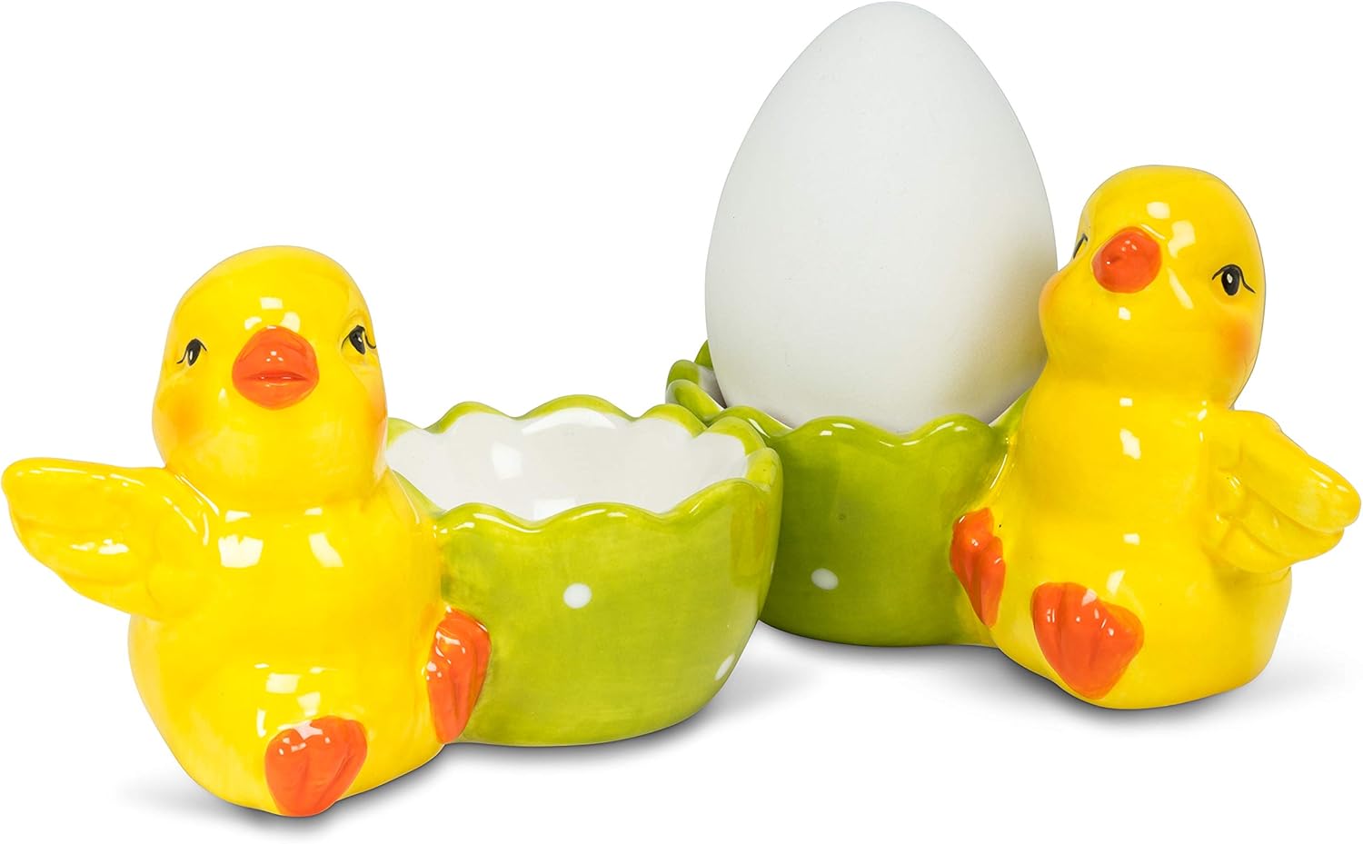 Purchase Abbott Collection 27 Peeper Flapping Chick Egg Yellow Cups Gree