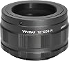 Vivitar T Mount Adapter for Canon EOS R Mount Mirrorless Cameras