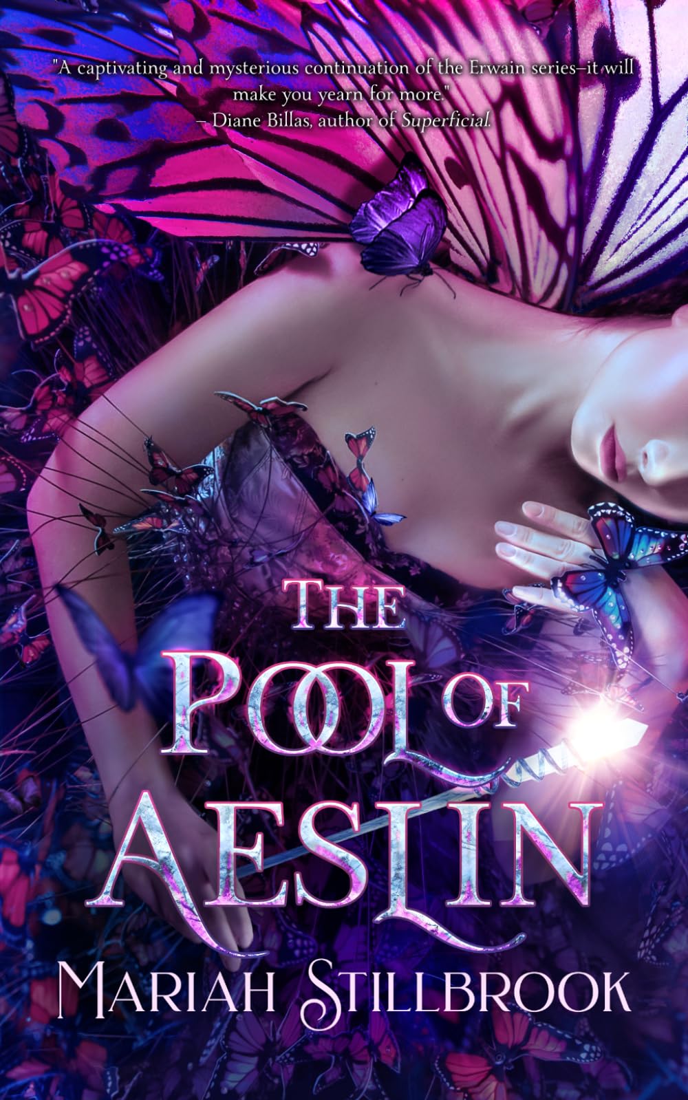 Buy The Pool of Aeslin — BookShops.in