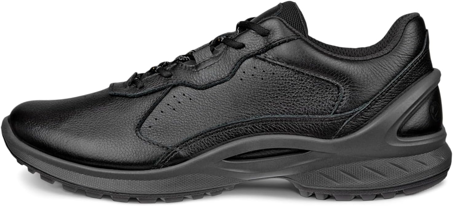 ECCO Womens Biom Energi Lace Up Walking - Image 6