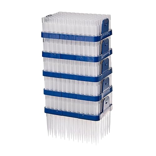 Recarga Puntas LTS (1000ul, 480)