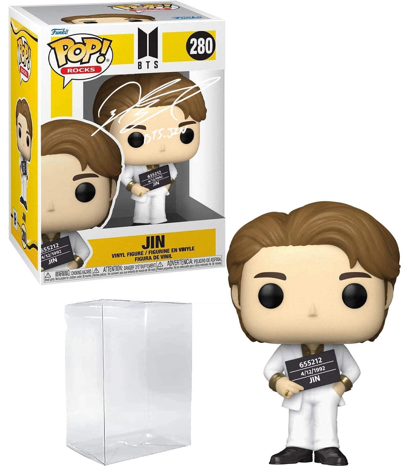 K-POP・アジア bts jinMERCH BOX #1 hq720.jpg?sqp=-