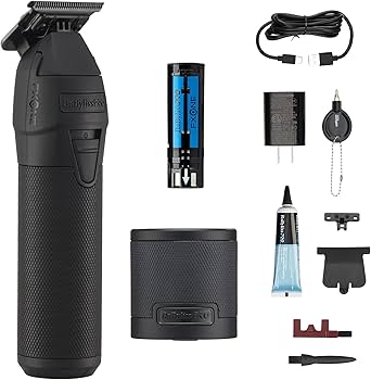 Amazon.co.jp: BaBylissPRO FXONE ヘアトリマー 交換可能なバッテリー