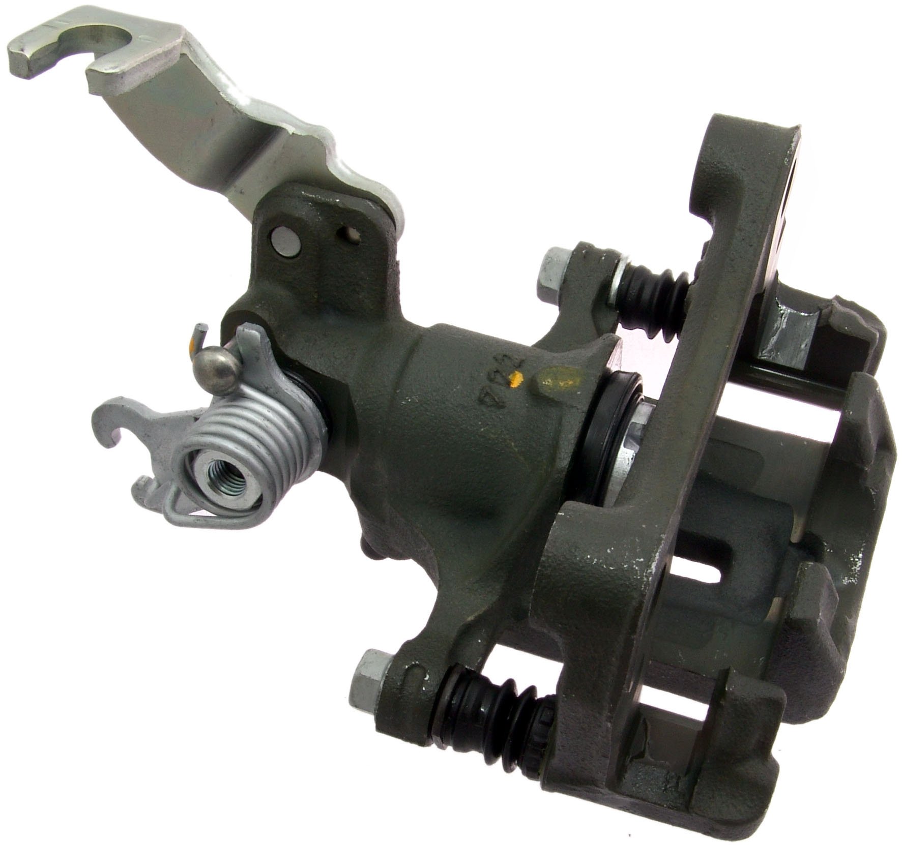 4400131U10 - Right Rear Brake Caliper For Nissan - Febest