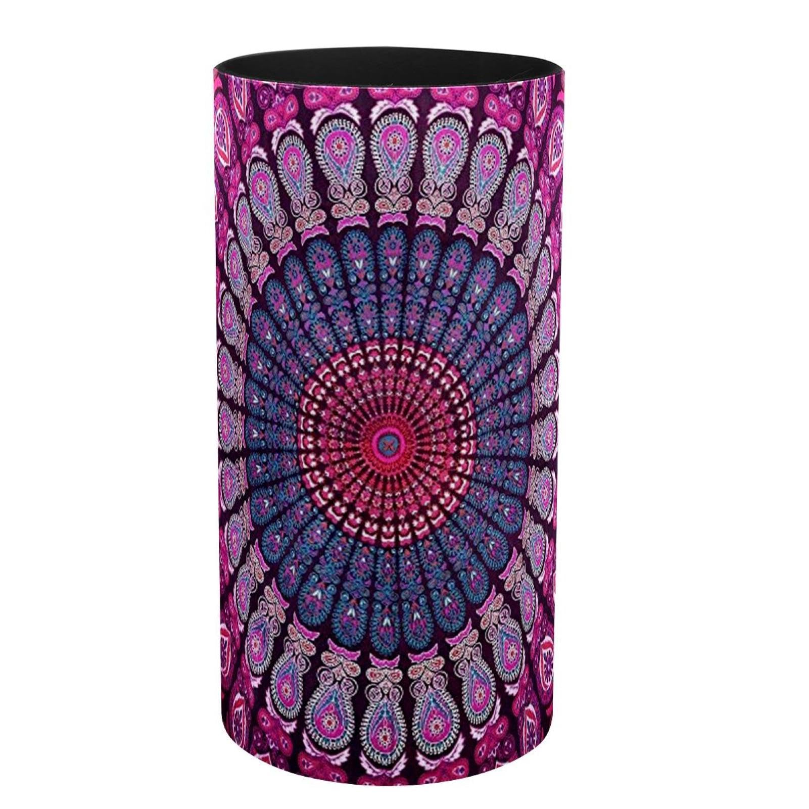 Rangement de fournitures porte-stylos bohème boîte à musique et organisateur de bureau