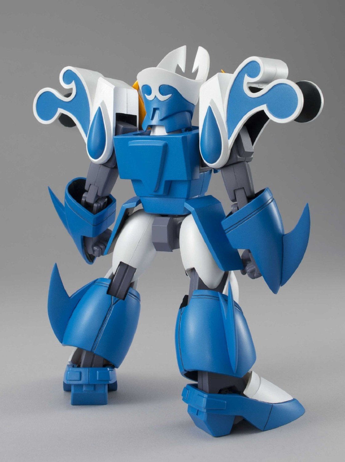 MADŌ KING GRANZÖRT AQUABEAT フィギュア Amazon.com: Megahouse - Mado King Granzort - Aquabeat