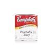 Campbell's Classic Ready To Serve Tomato Soup, 24 Pack, 7.25 Oz