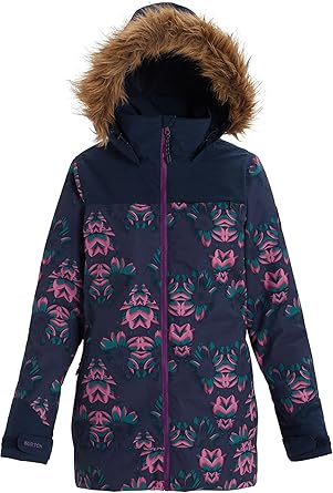 Burton women's lelah insulated jacket Clearance