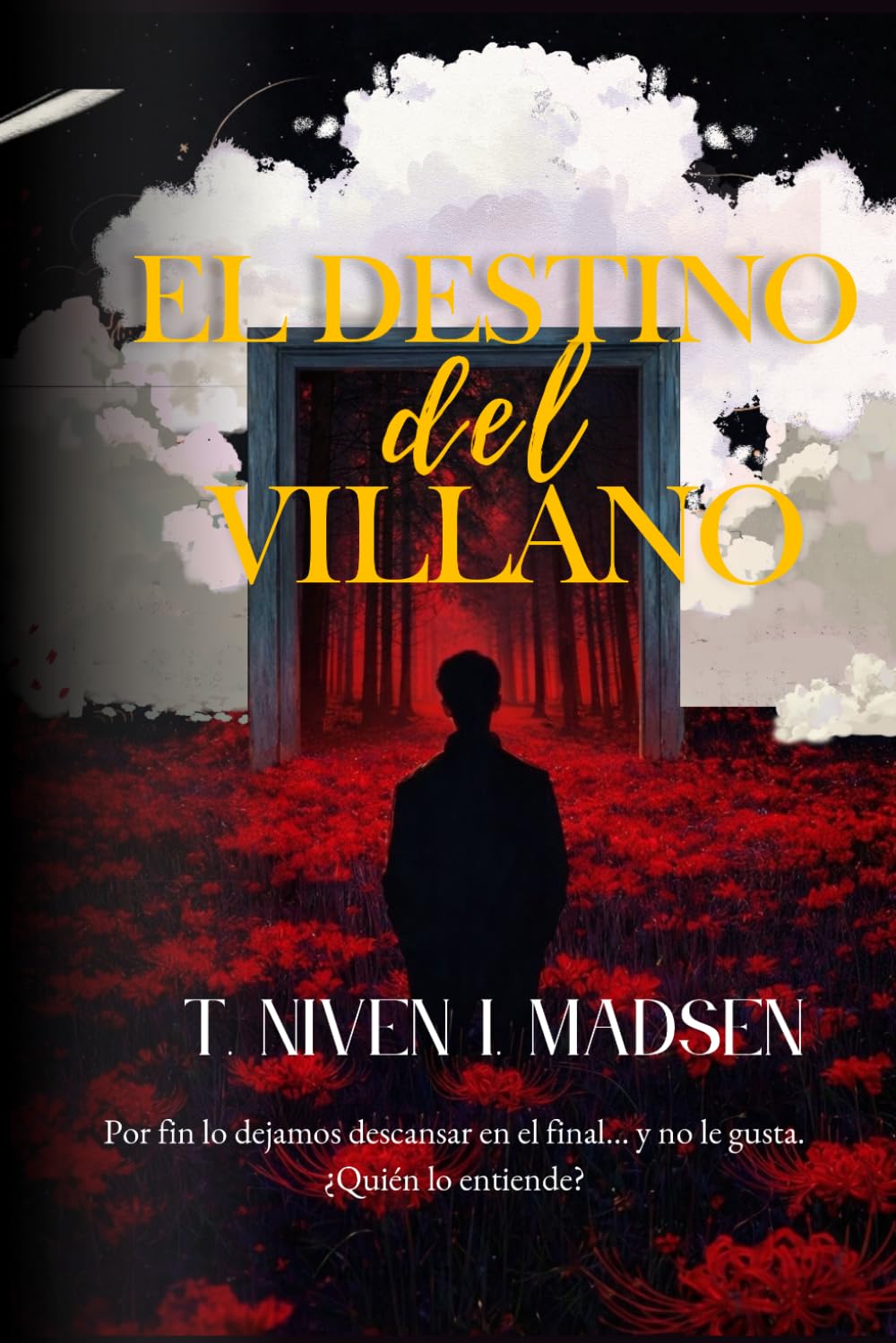 El Destino del Villano
