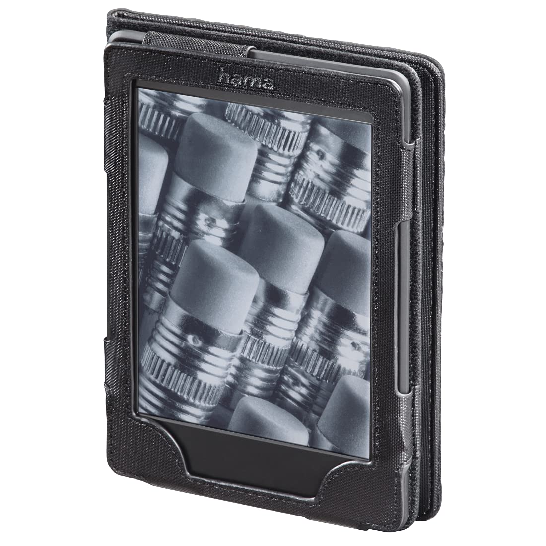 Case Per EReader Amazon 2019 Custodia Magnetica Hama Per Amazon - Foto 3
