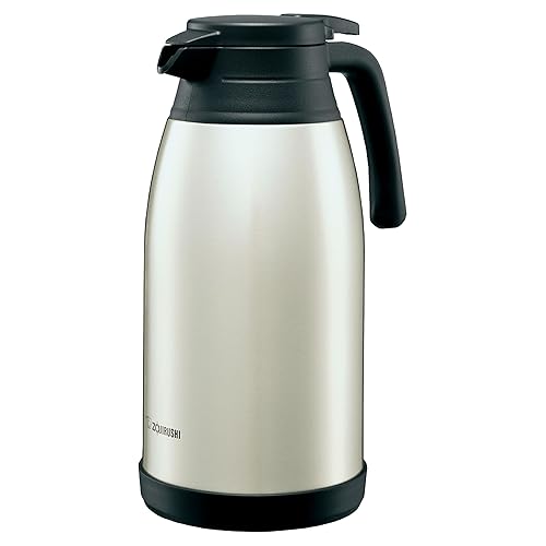 SH-RA19XA Stainless Steel Pot, 1.9 L, Stainless