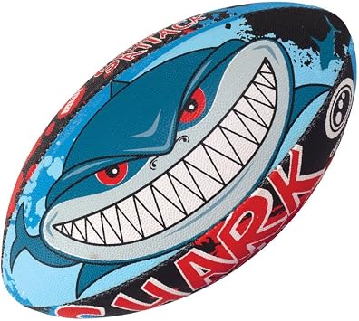Optimum Rugby-Ball