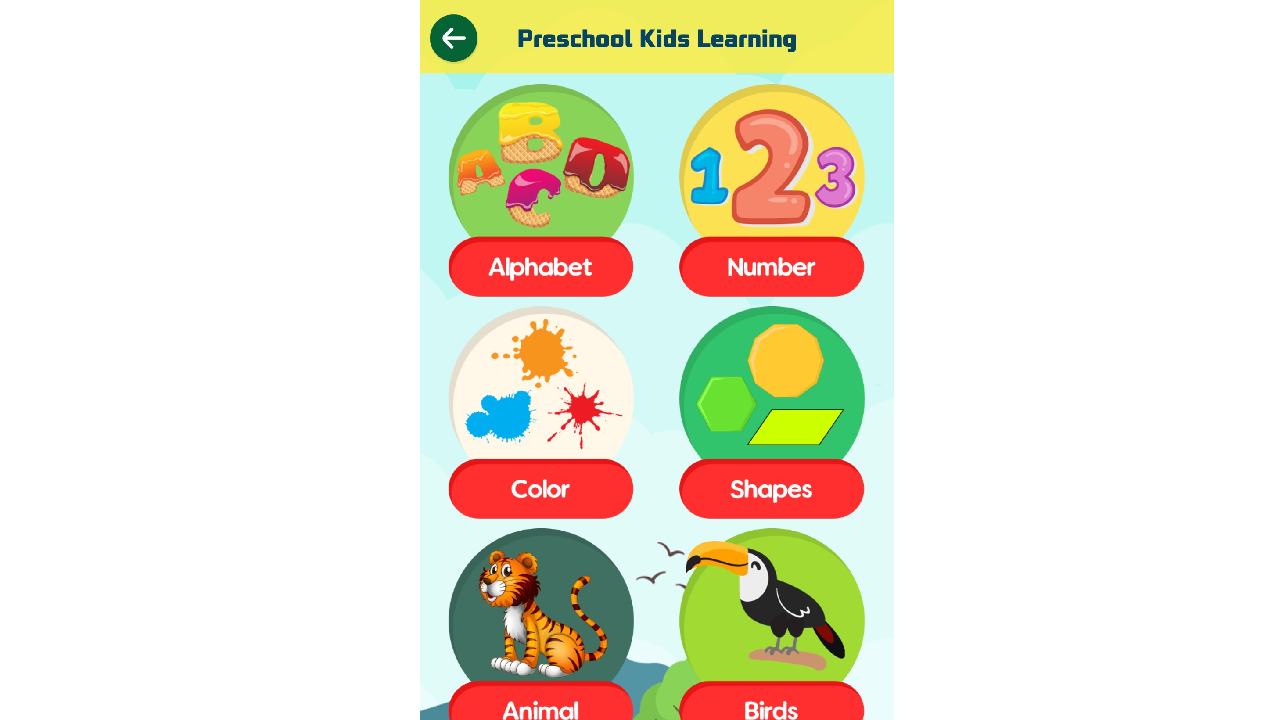 Learning Tree - App on Amazon Appstore