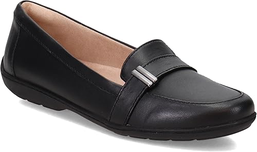 Vista 2 de Naturalizer Mocasines SOUL, Kentley para mujer