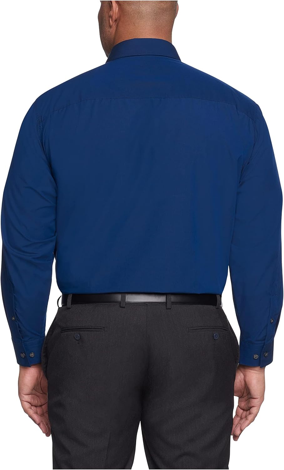 UNLISTED Men's Big and Tall Dress Shirt - Image 2