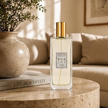 Coqui Coqui Eau de Parfum - Tabaco