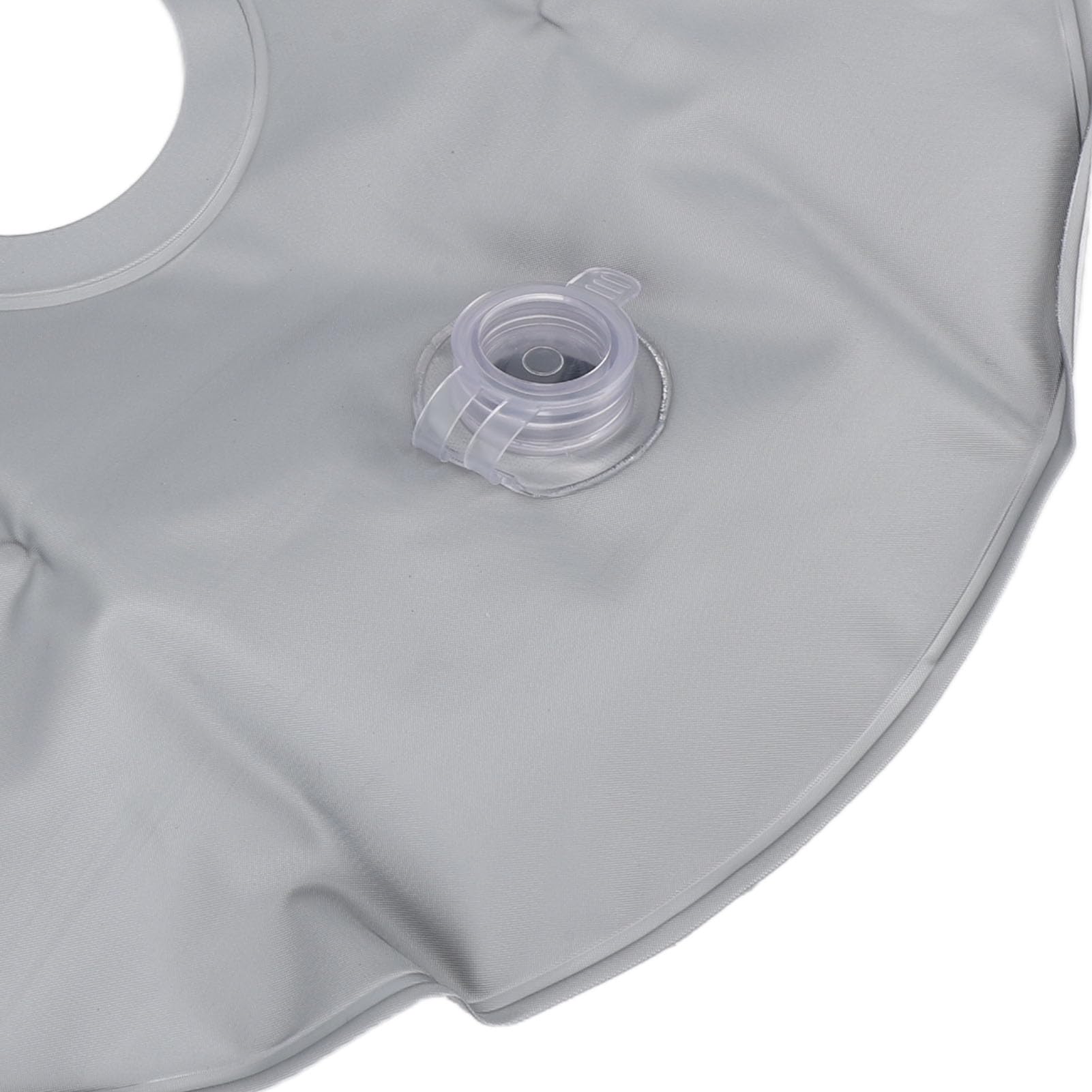 Sac De Lestage à Eau Réutilisable Pour Trépied Photo - PVC Imperméable, Pliable Et Léger Pour Extérieur/Studio
