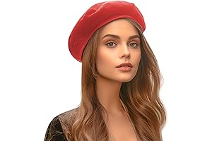 Graceful French Berets for Women, Your Stylish Companion for All Occasions