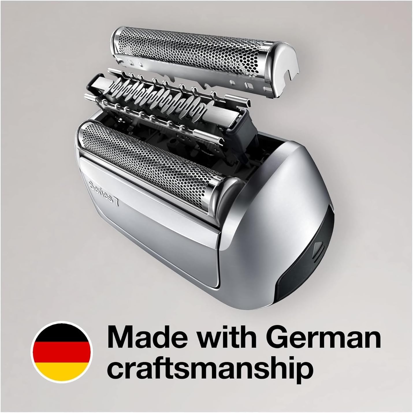 Braun Replacement Pulsonic 9000 Series Foil