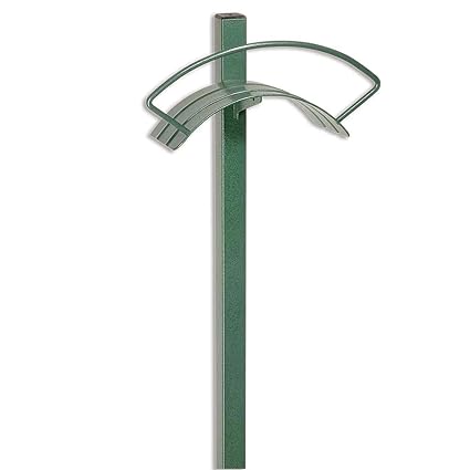 Yard Butler HC-2 Free-Standing Garden Hose Hanger
