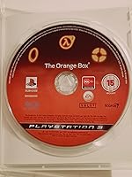Vista 3 de The Orange Box - PS3 (UK Import)