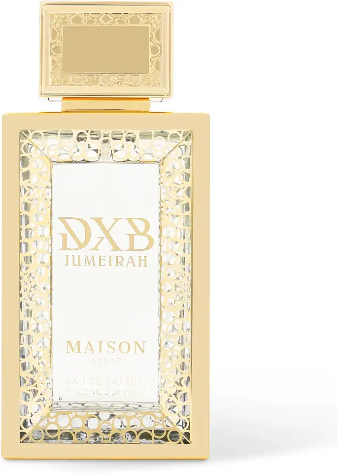 Maison Asrar DXB Jumierah Eau de Parfum