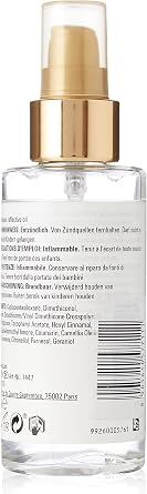 WELLA Professionals Oil Reflections Light Oil with Pearlescent Shine for Fine to Normal Hair