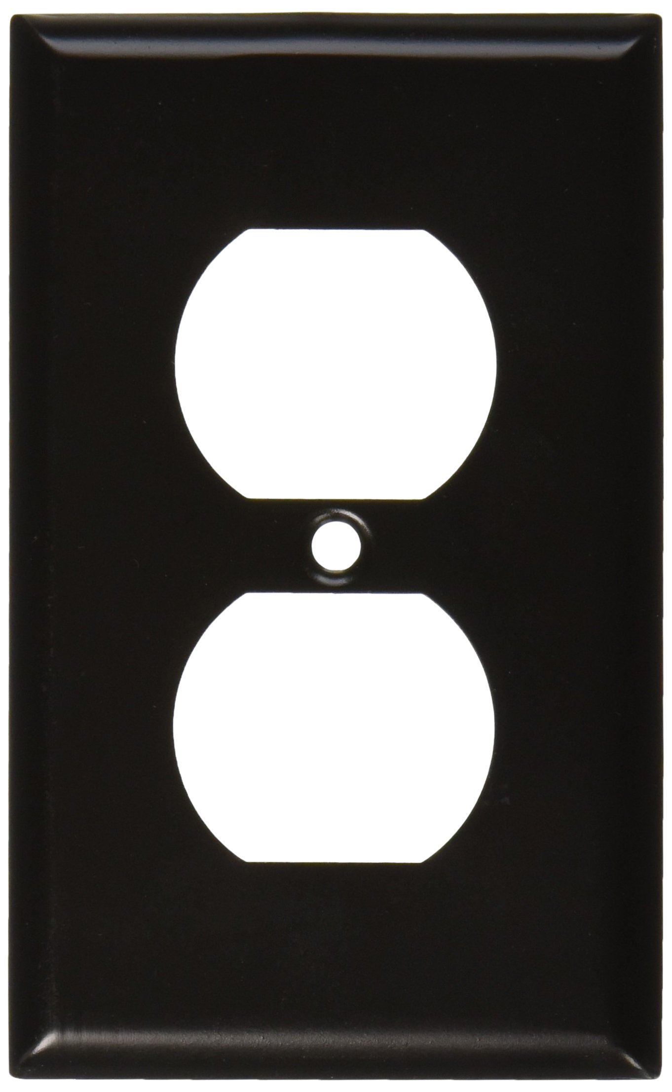 Rusticware 783ORB Single Receptacle