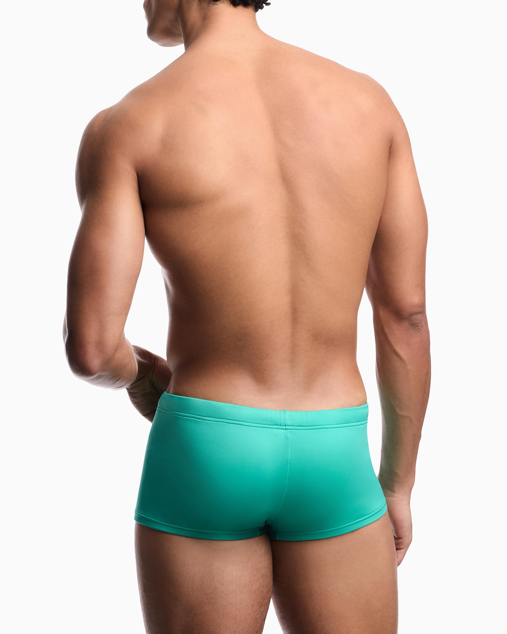Emporio Armani Trunk Costume a Pantaloncino Uomo