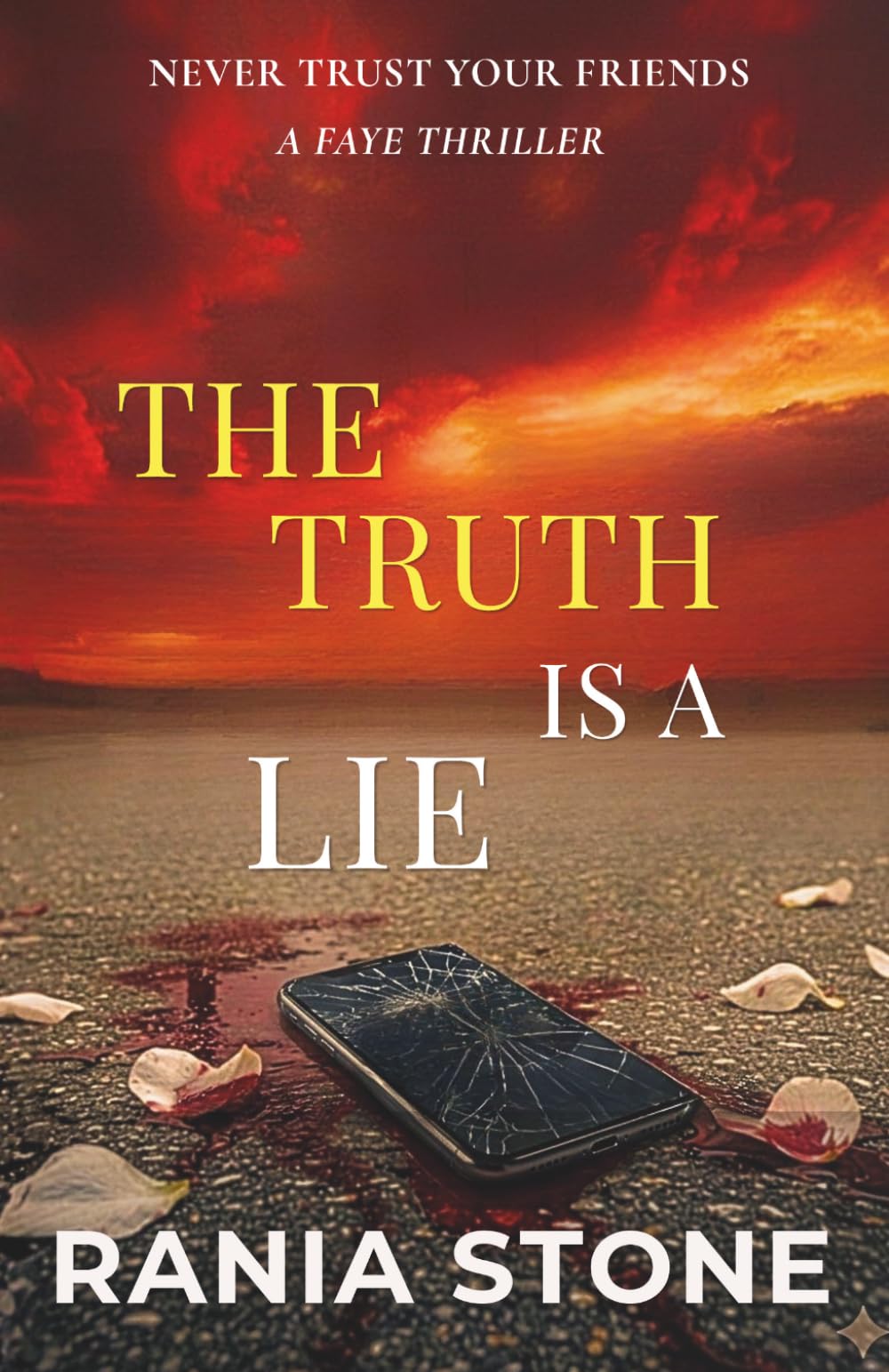The Truth Is A Lie