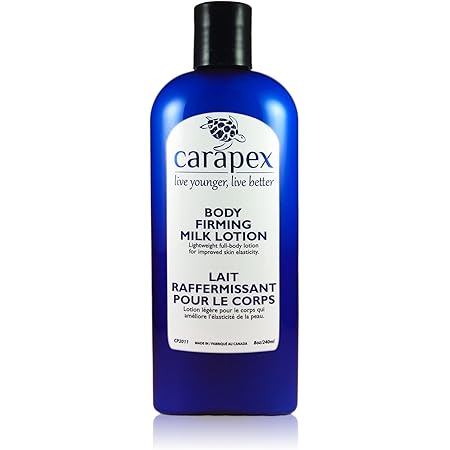 spascriptions firming collagen body lotion