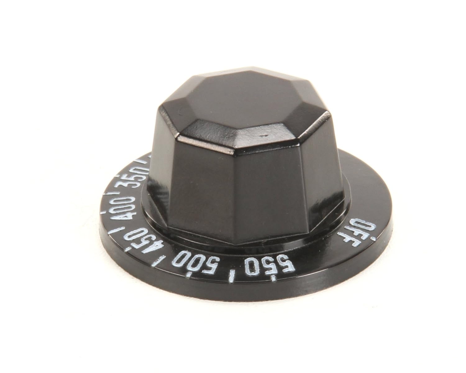 Jade 3000012009, Dial, Knob Tstat S/A 200-550 F