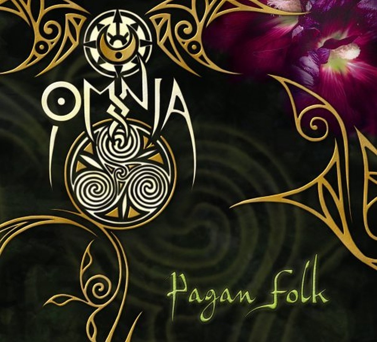 Pagan Folk
