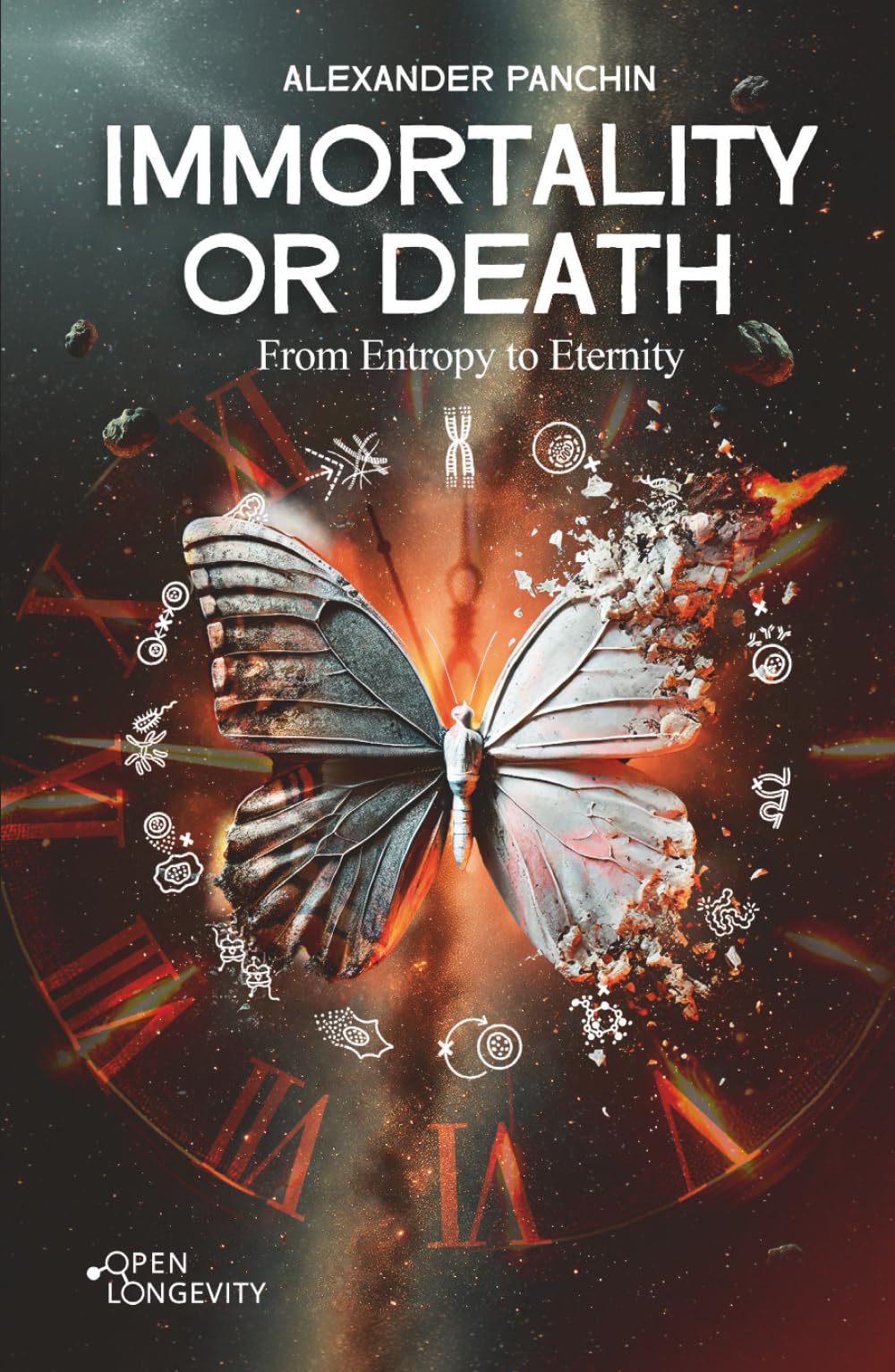 Immortality or Death: From Entropy to Eternity