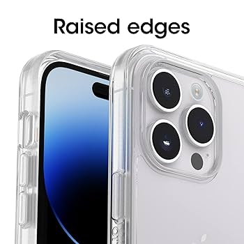 Amazon.com: OtterBox iPhone 14 Pro (ONLY) Symmetry Series