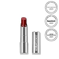 Vista 2 de MDSolarSciences Bálsamo labial tintado SPF 30 – Protector solar hidratante transparente para labios – Maquillaje de labios vegano, sin gluten
