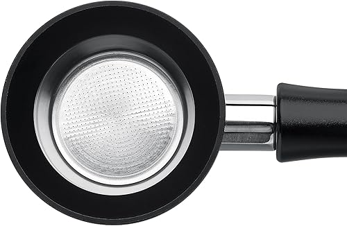 Miniatura 7 de Normcore Embudo dosificador magnético de 54 mm V2 - Anillo dosificador de café espresso - Aluminio anodizado de 18 mm con 8 imanes de neodimio