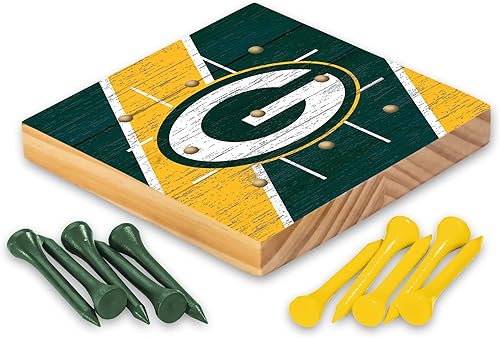 Vista 95 de Rico Industries NFL - Juego unisex para adultos