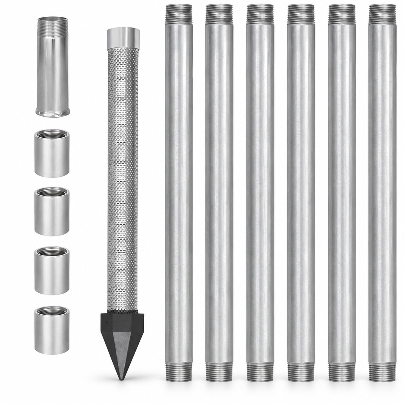 Kit para Pozo de Agua 6m