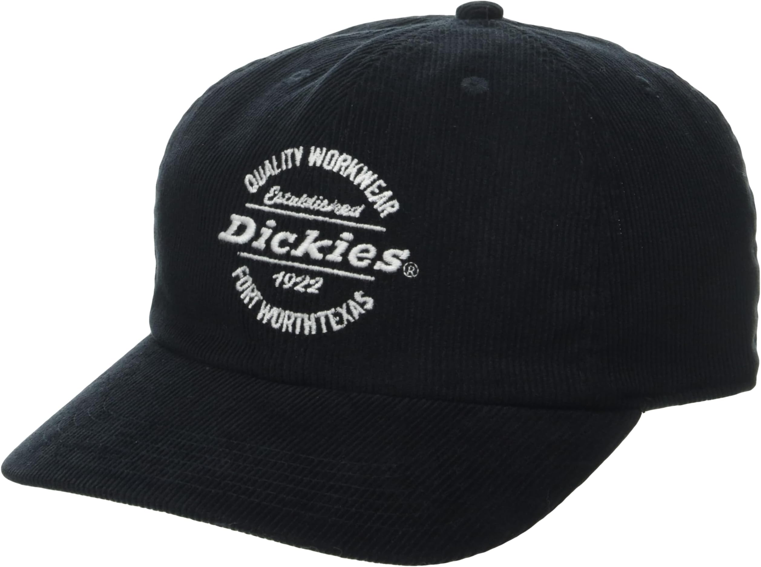 Dickies Men's Corduroy Cap Cap