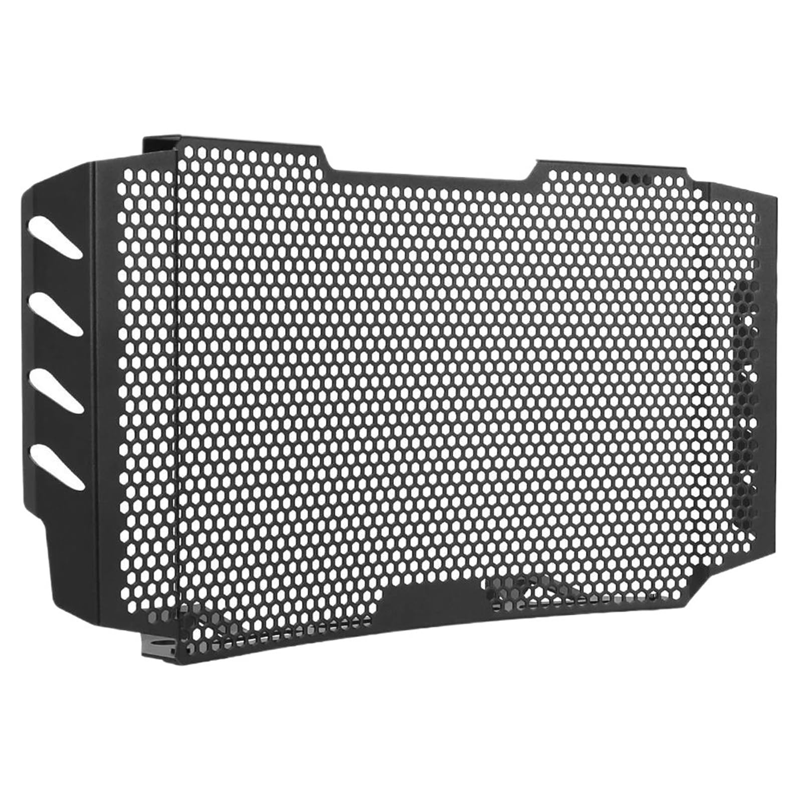Ochrona chłodnicy motocyklowej Osłona Chłodnicy Motocykla Osłona Chłodnicy Osłona Chłodnicy Do KTM Duke 890 Duke 890R 890 Duke R GP 2020-2025 Kratki motocyklowe(Black)