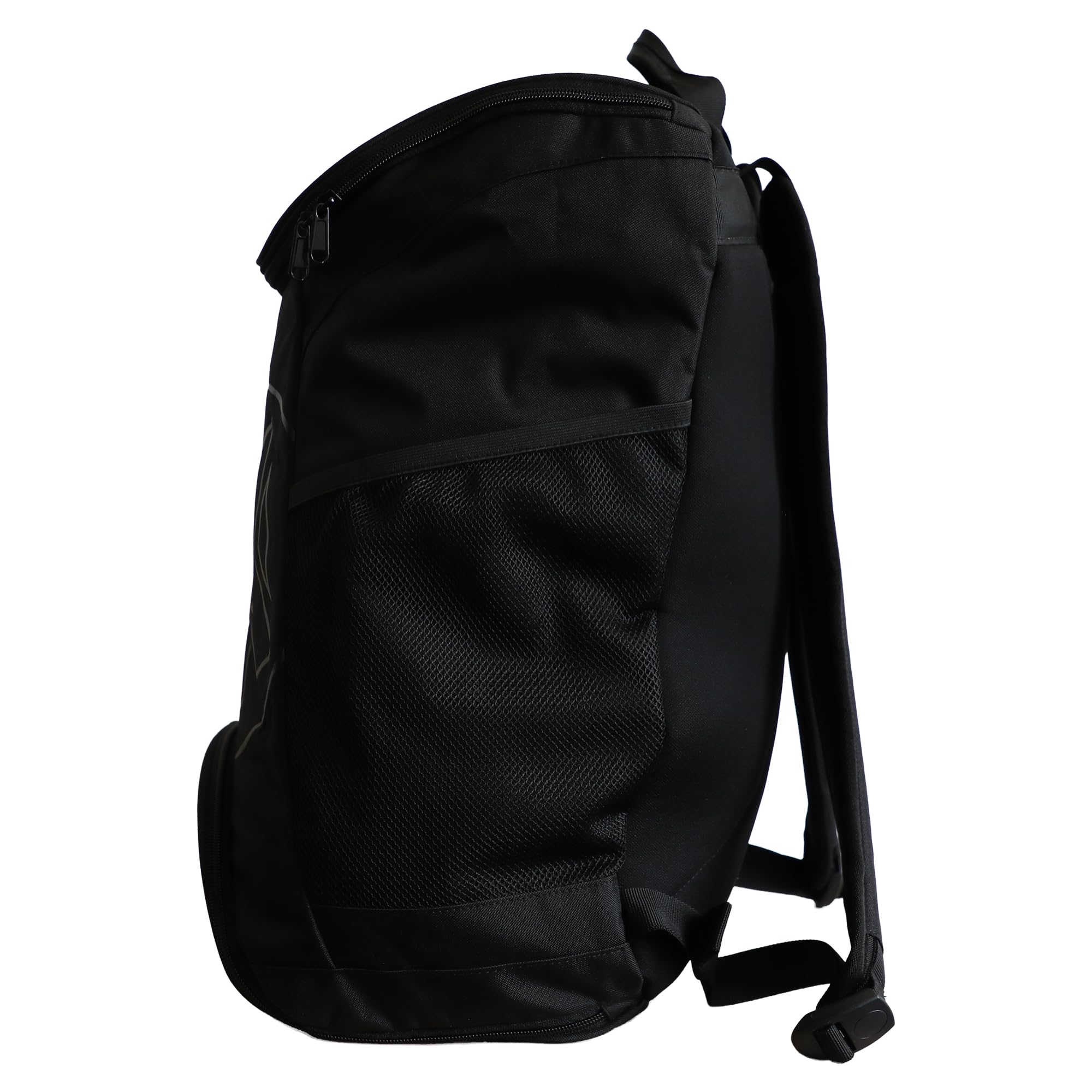 Kempa Rucksack Black Edition