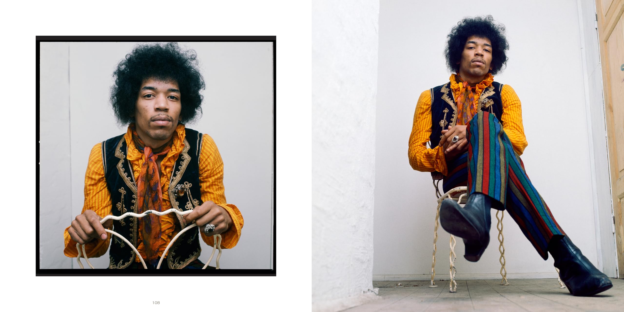 Musik: The 1960s Photographs