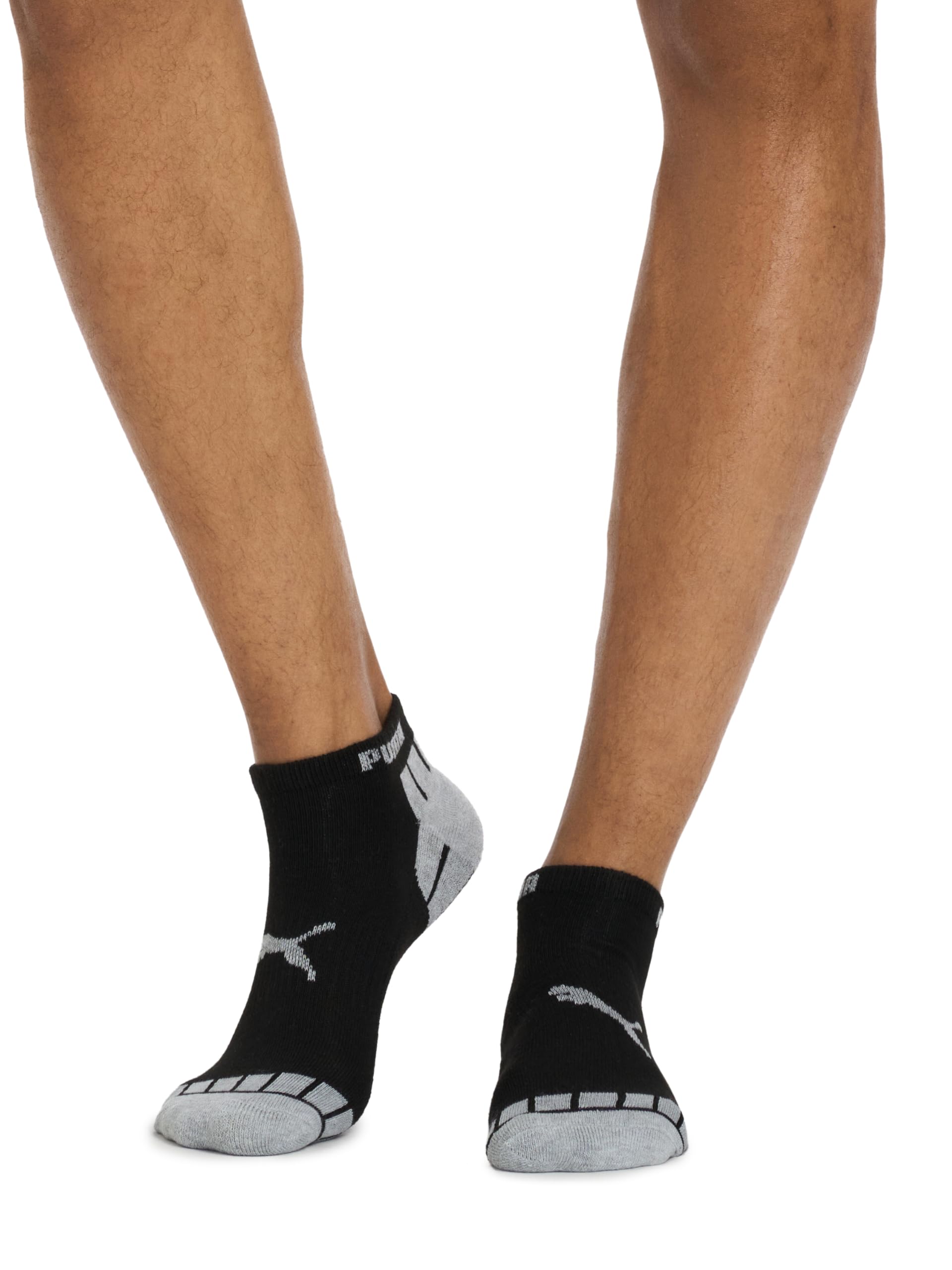 PUMA Skarpety sportowe Mężczyźni 8 Pack Low Cut Socks