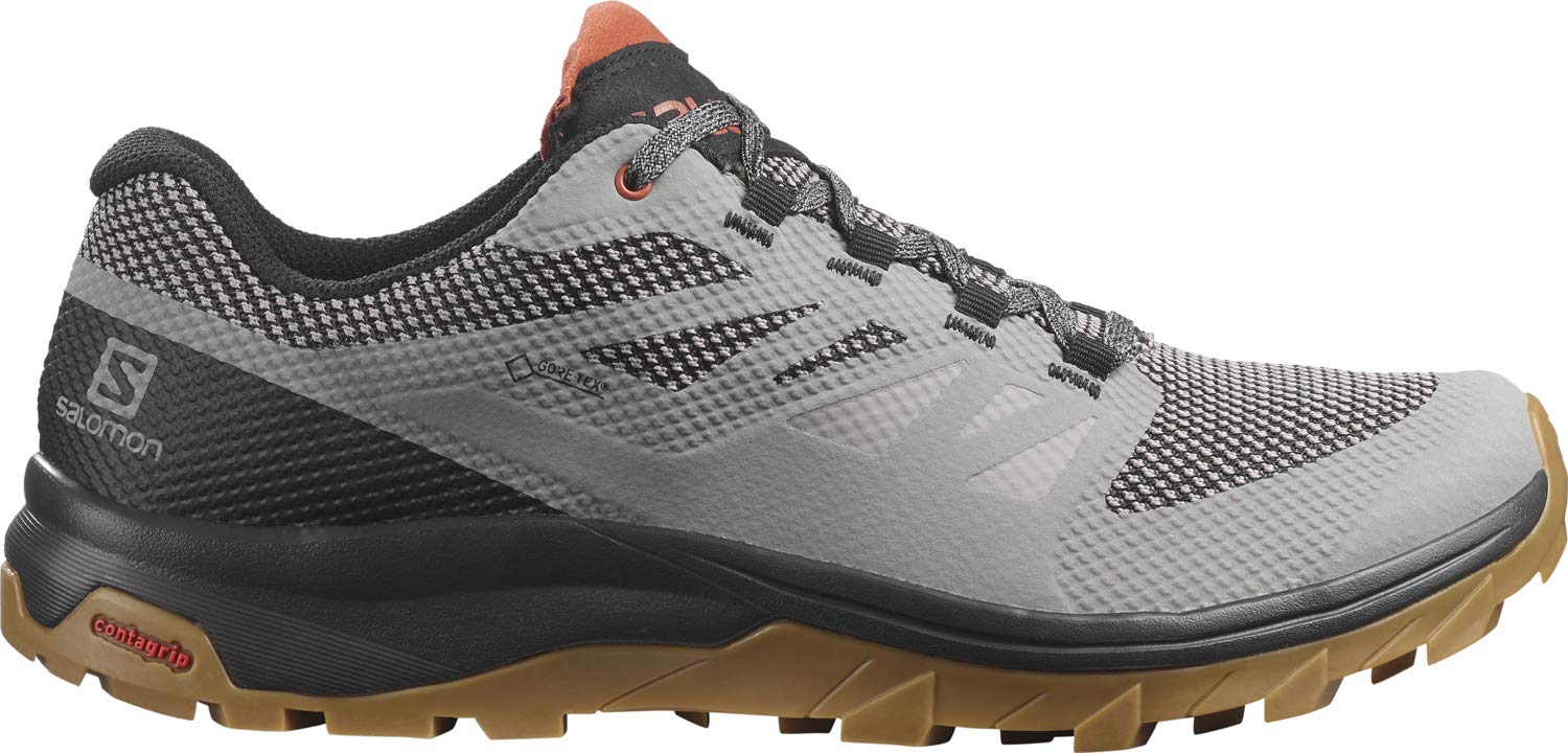 Merrell Zapatos De Montaña Hombre Verdes Rojos - Merrell Outlet Mexico |  merrelloutlet.com.mx